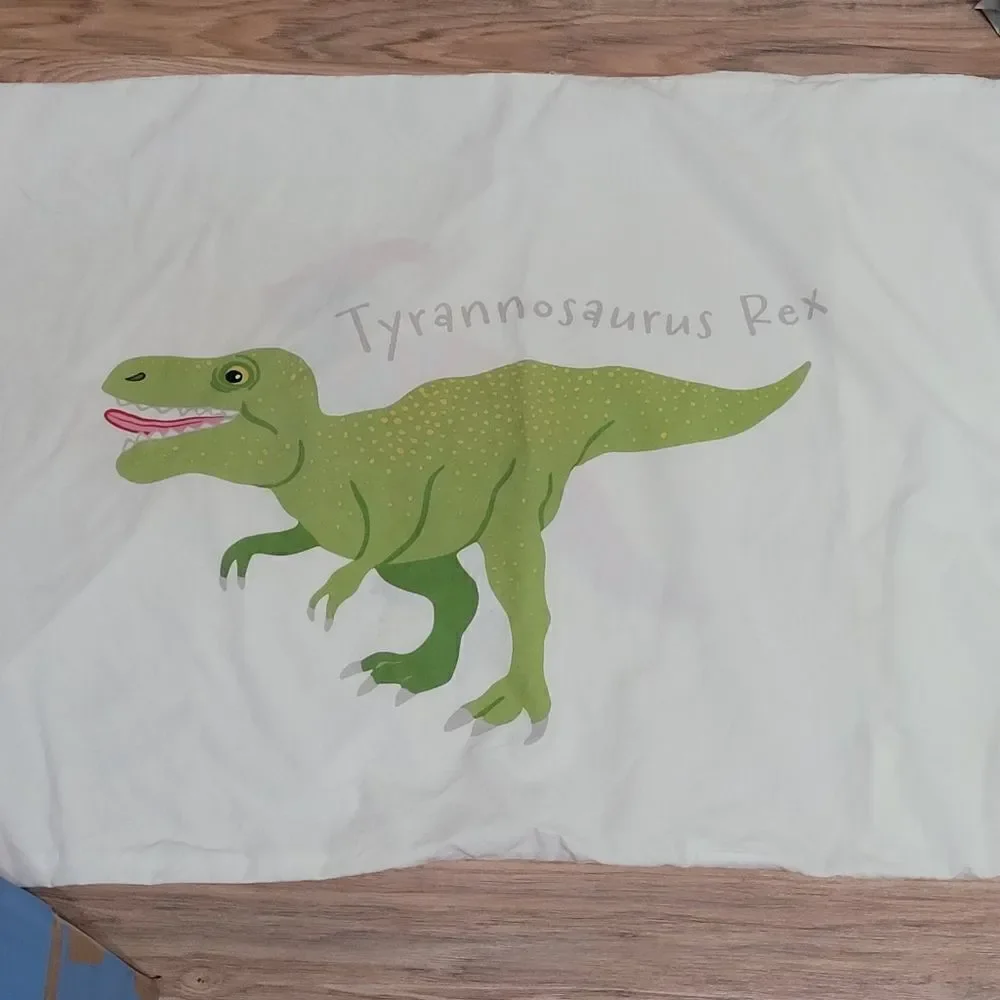 Dinosaur kids bedroom bundle